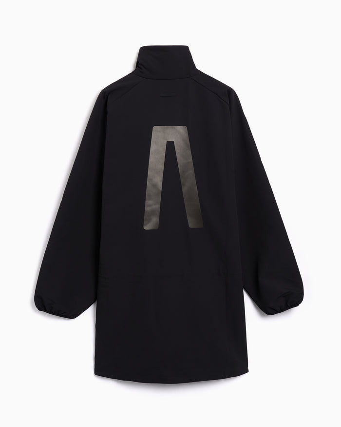 Jackets Coats adidas Originals x Fear of God ATHLETICS Storm Men's Light Jacket - KA4565
