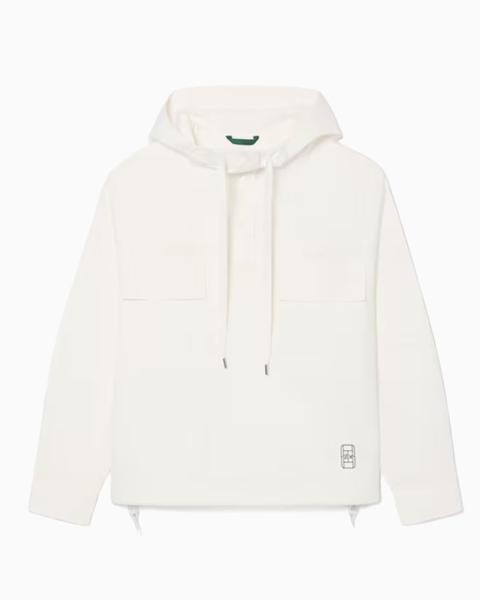 Jackets Coats Lacoste Runway Oversize Women's Light Jacket - BF8243-00-70V