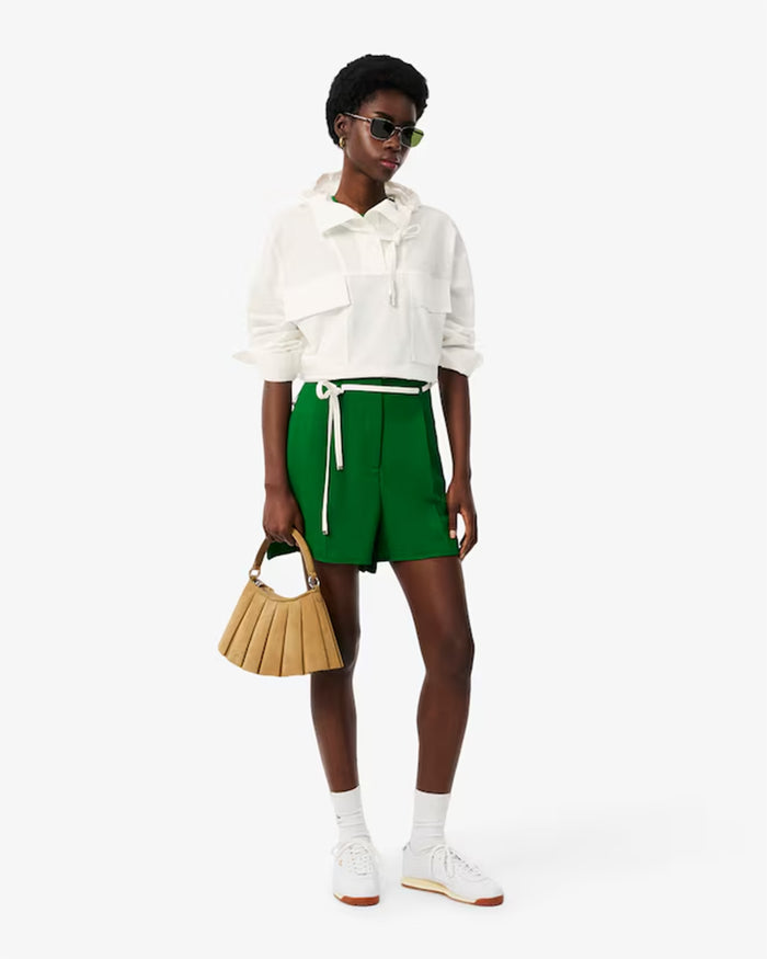 Jackets Coats Lacoste Runway Oversize Women's Light Jacket - BF8243-00-70V