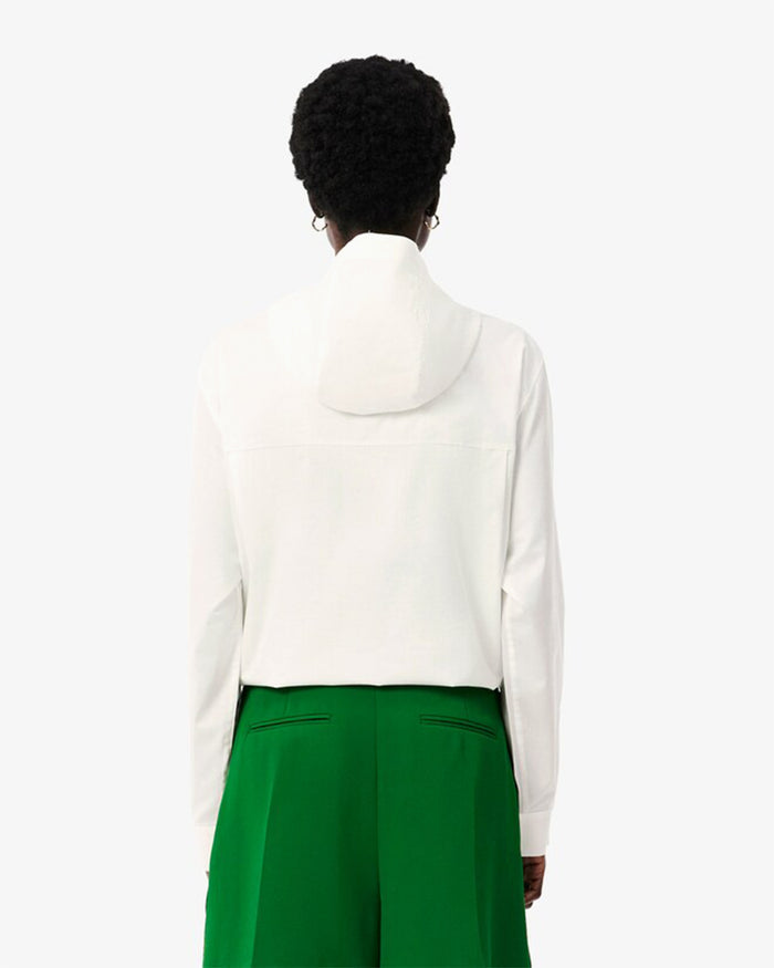 Jackets Coats Lacoste Runway Oversize Women's Light Jacket - BF8243-00-70V