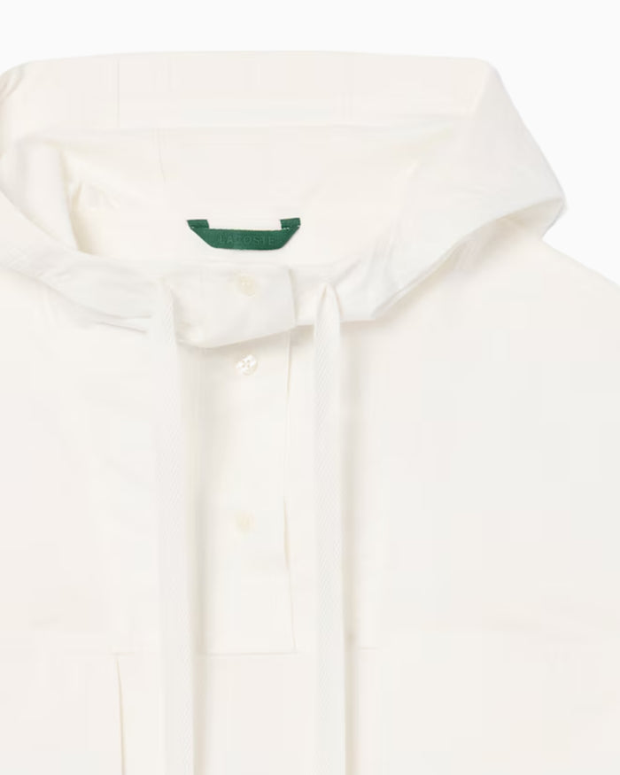 Jackets Coats Lacoste Runway Oversize Women's Light Jacket - BF8243-00-70V