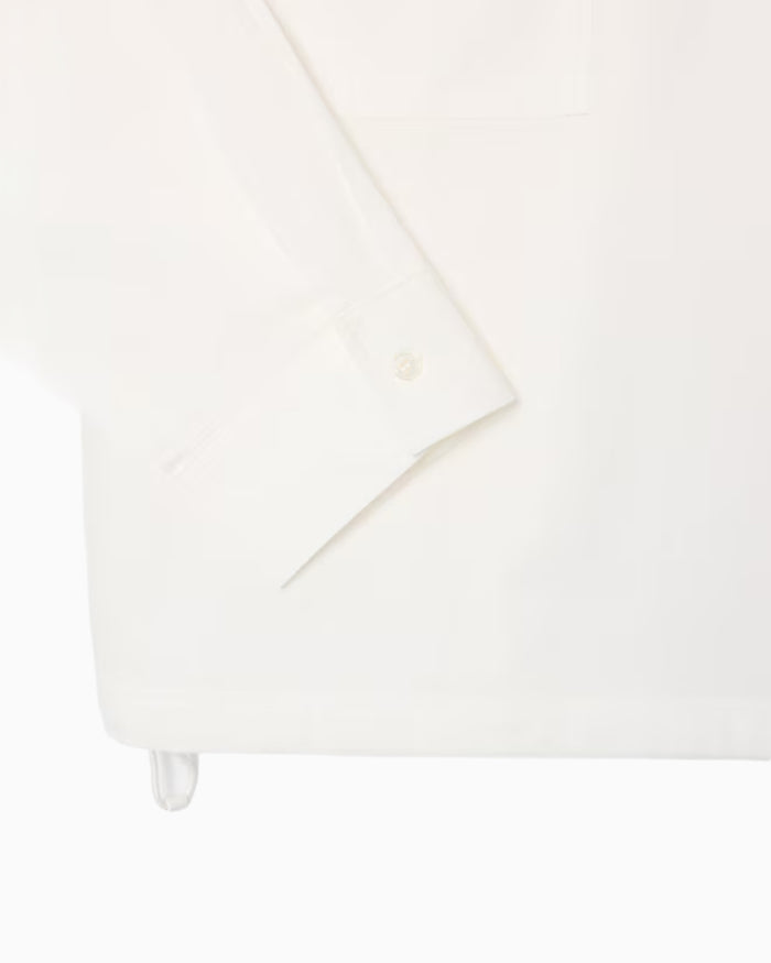 Jackets Coats Lacoste Runway Oversize Women's Light Jacket - BF8243-00-70V