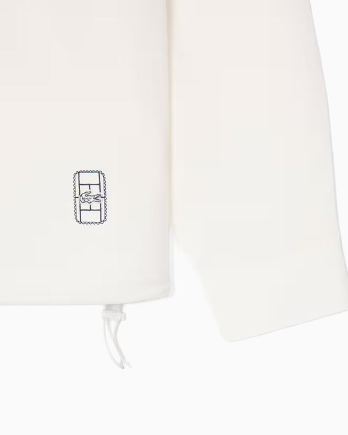 Jackets Coats Lacoste Runway Oversize Women's Light Jacket - BF8243-00-70V