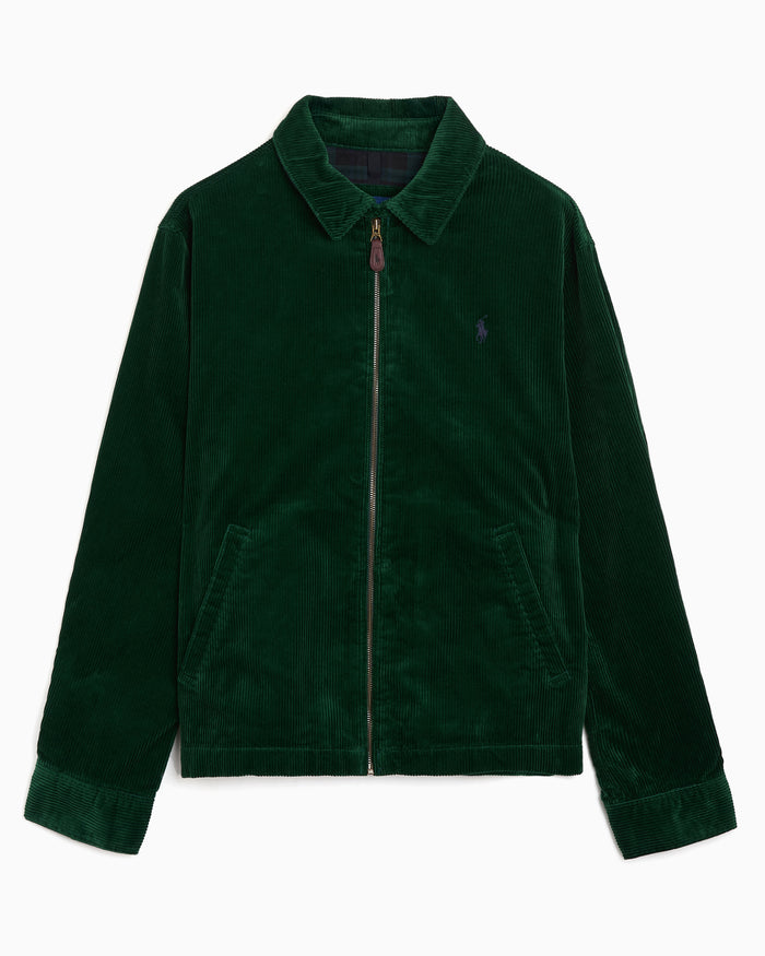 Jackets Coats Polo Ralph Lauren Wynton Men's Light Jacket - 710968125501