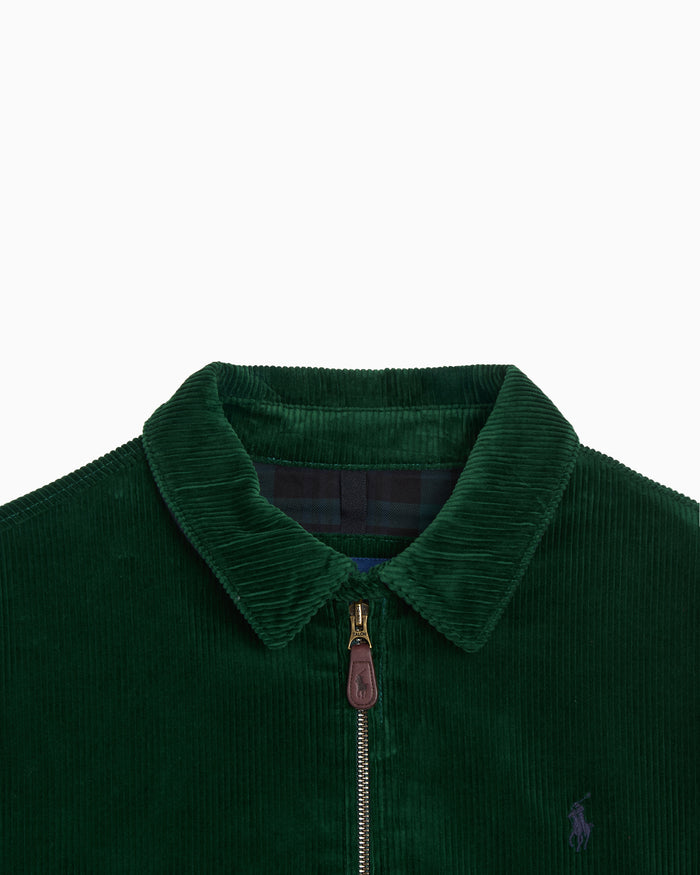 Jackets Coats Polo Ralph Lauren Wynton Men's Light Jacket - 710968125501
