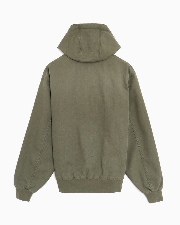 Jackets Coats Carhartt WIP OG Active Relaxed Men's Light Jacket - I034820-114O