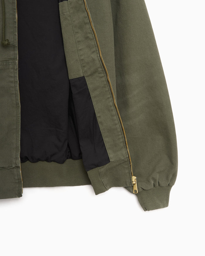 Jackets Coats Carhartt WIP OG Active Relaxed Men's Light Jacket - I034820-114O