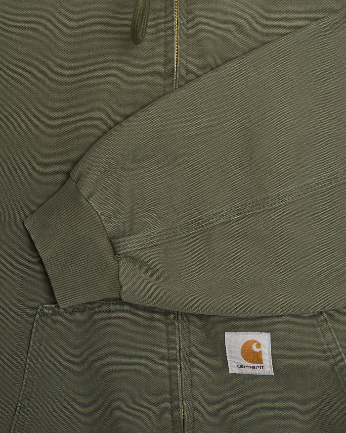 Jackets Coats Carhartt WIP OG Active Relaxed Men's Light Jacket - I034820-114O