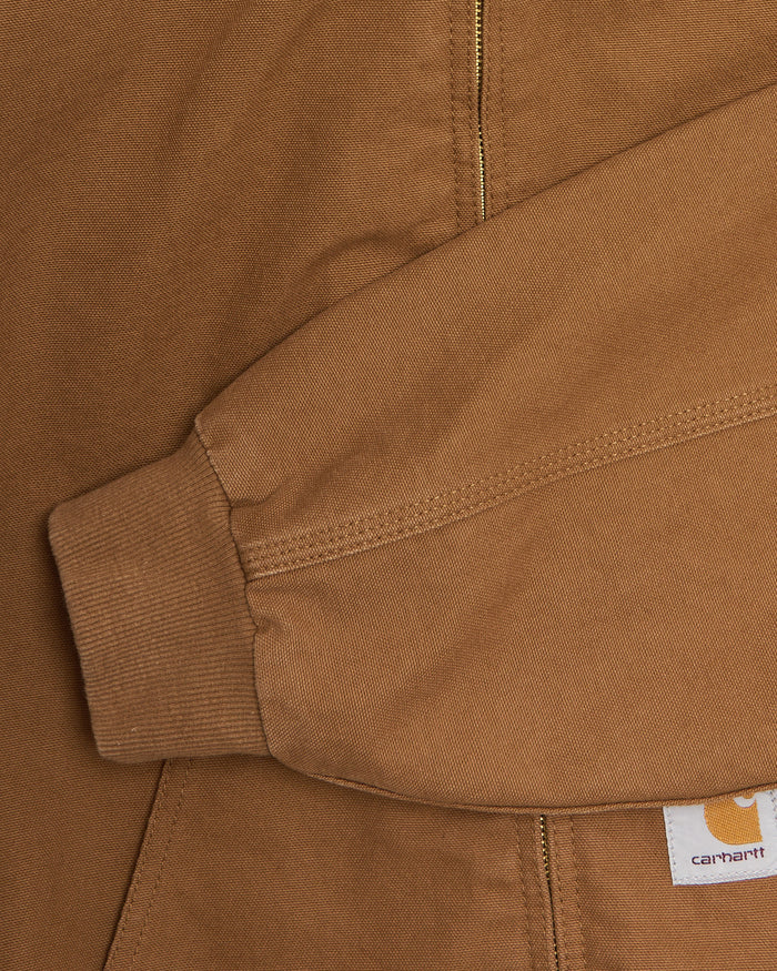 Jackets Coats Carhartt WIP OG Active Relaxed Men's Light Jacket - I034311-HZ02