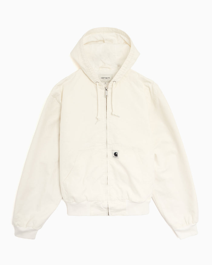 Jackets Coats Carhartt WIP OG Active Relaxed Women's Light Jacket - I034321-D602