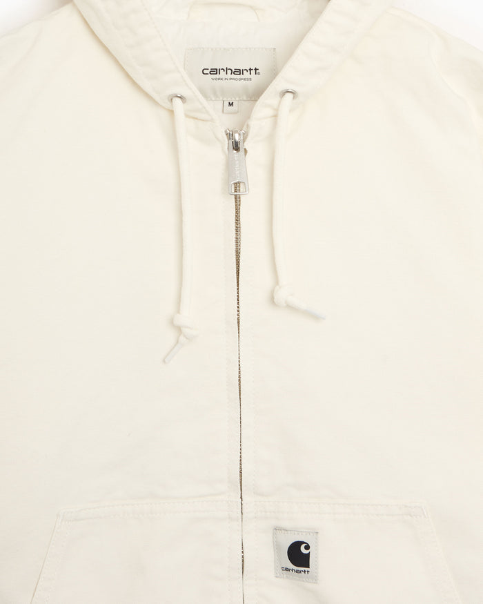 Jackets Coats Carhartt WIP OG Active Relaxed Women's Light Jacket - I034321-D602