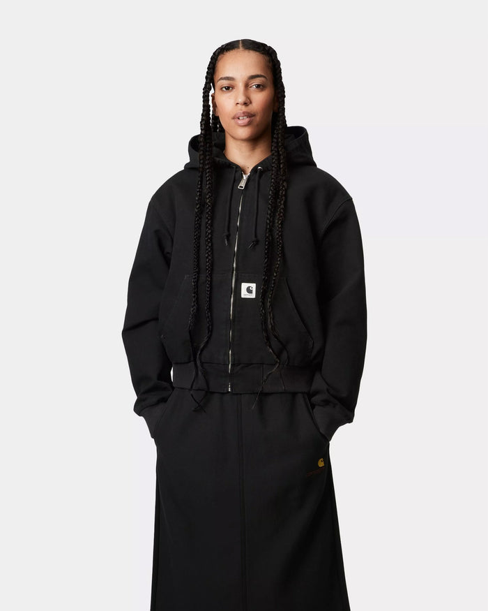 Jackets Coats Carhartt WIP OG Active Relaxed Women's Light Jacket - I034321-8902