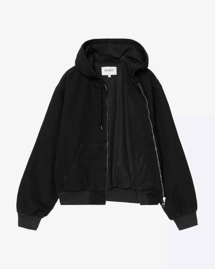 Jackets Coats Carhartt WIP OG Active Relaxed Women's Light Jacket - I034321-8902