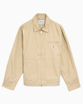 Jackets Coats Carhartt WIP Postal Relaxed Unisex Light Jacket - I036136-3IRXX