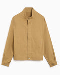 Jackets Coats gander Le Mans Relaxed Unisex Light Jacket - SS26036