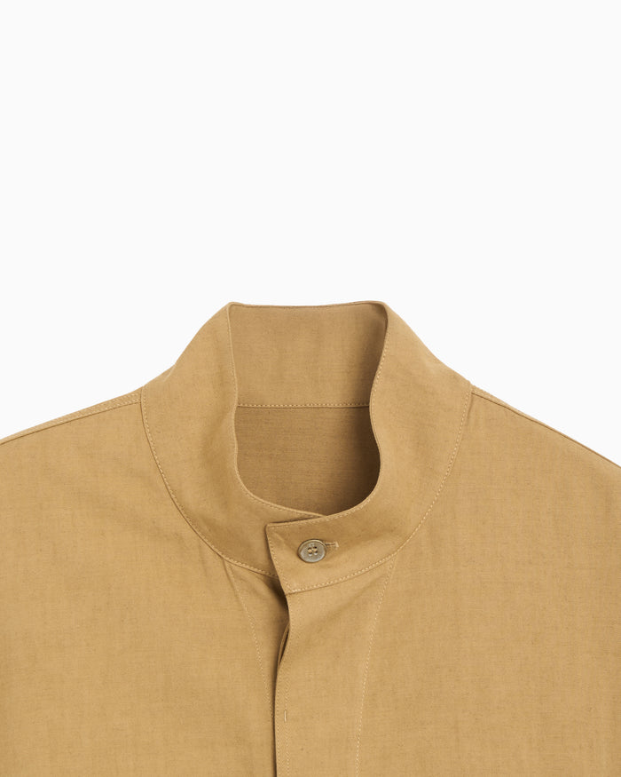Jackets Coats gander Le Mans Relaxed Unisex Light Jacket - SS26036