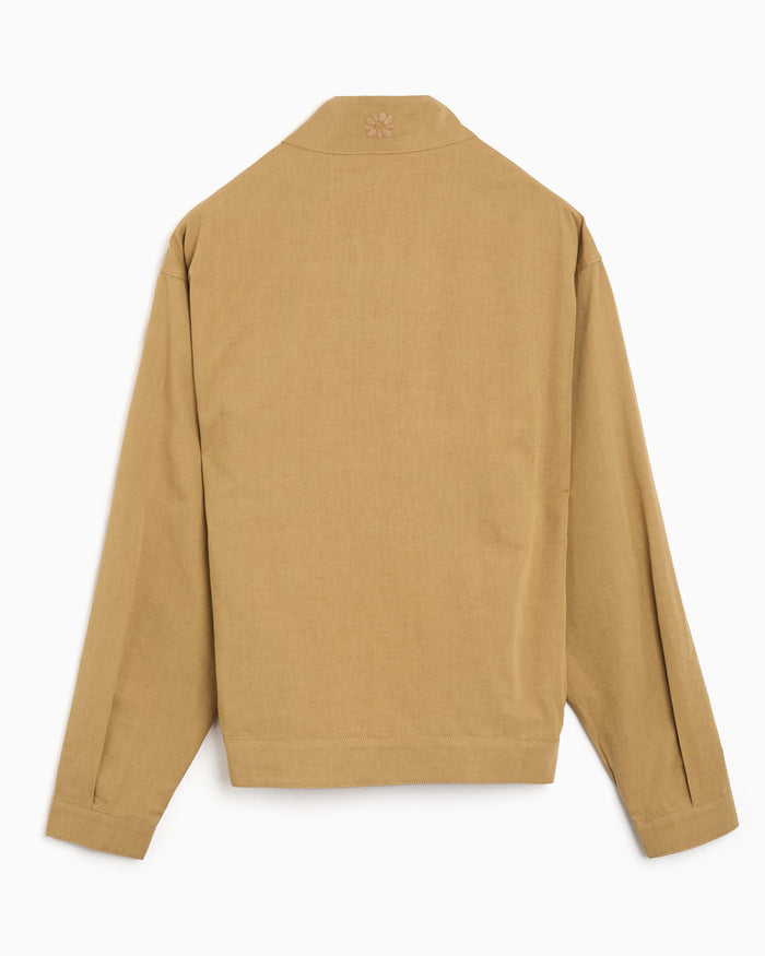 Jackets Coats gander Le Mans Relaxed Unisex Light Jacket - SS26036