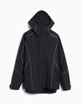 Jackets Coats adidas Originals Shell Consortium Relaxed Men's Light Jacket - JZ0797