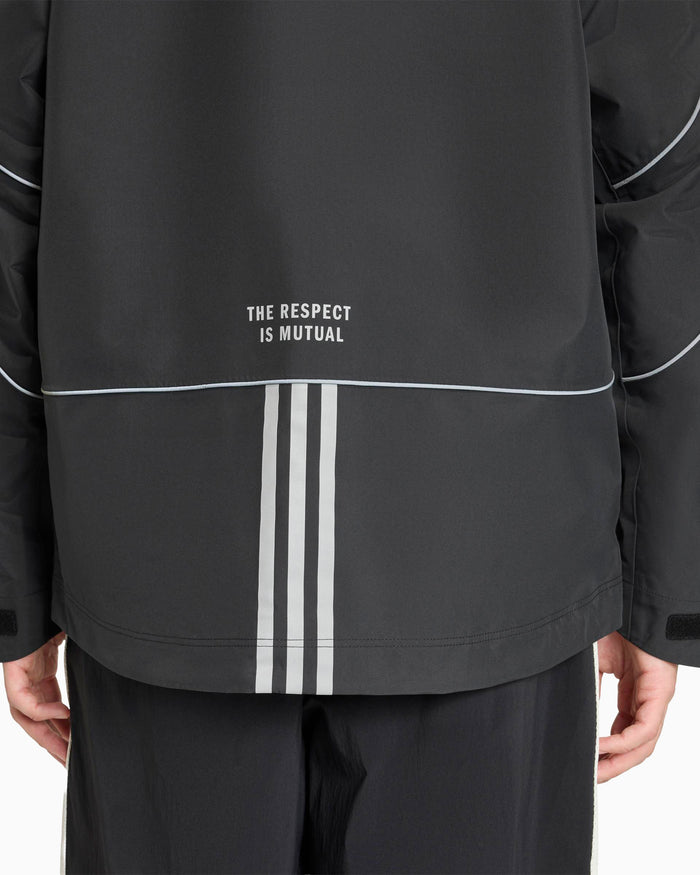 Jackets Coats adidas Originals Shell Consortium Relaxed Men's Light Jacket - JZ0797