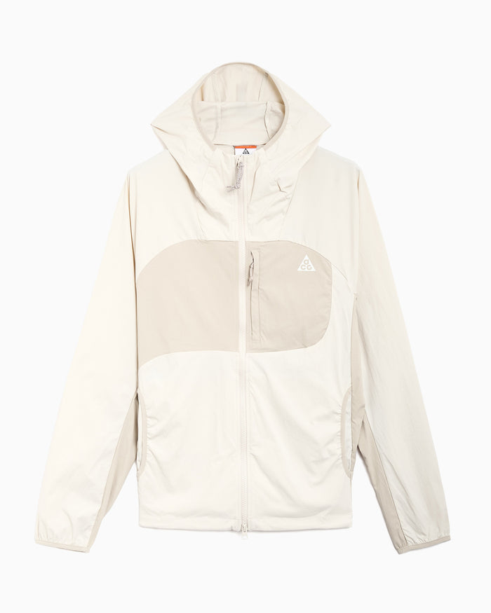 Jackets Coats Nike ACG "Five Towers" Uv Protection Relaxed Men's Light Jacket - IF0959-104