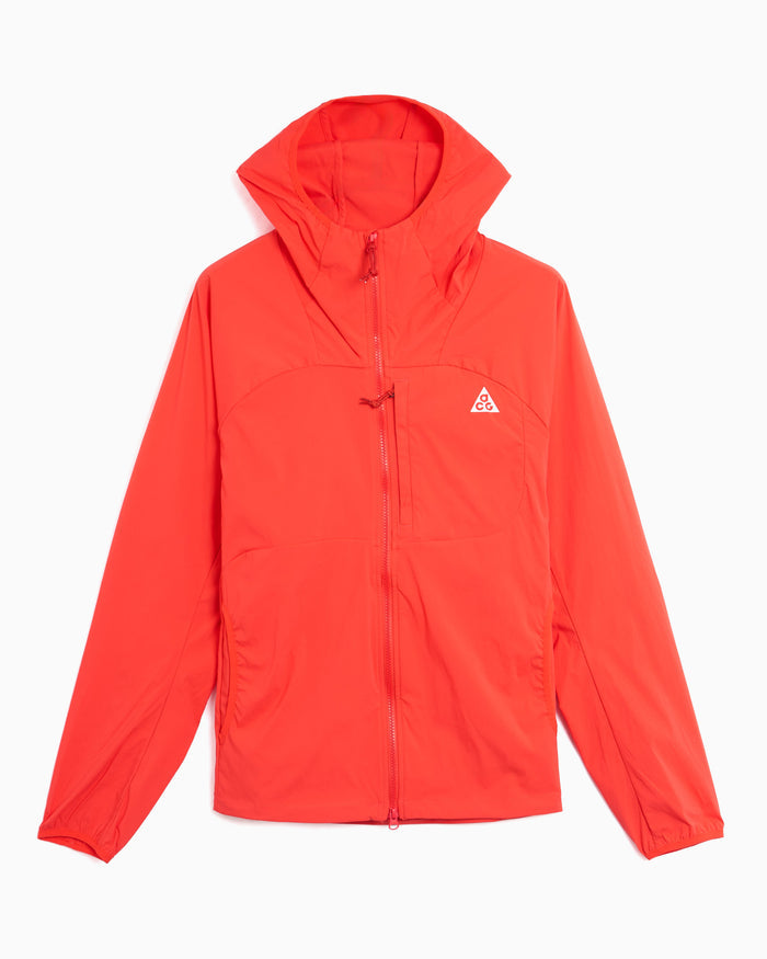 Jackets Coats Nike ACG "Five Towers" Uv Protection Relaxed Men's Light Jacket - IF0959-696