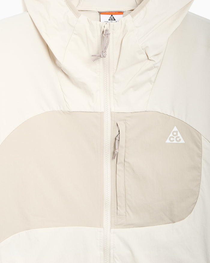Jackets Coats Nike ACG "Five Towers" Uv Protection Relaxed Men's Light Jacket - IF0959-104