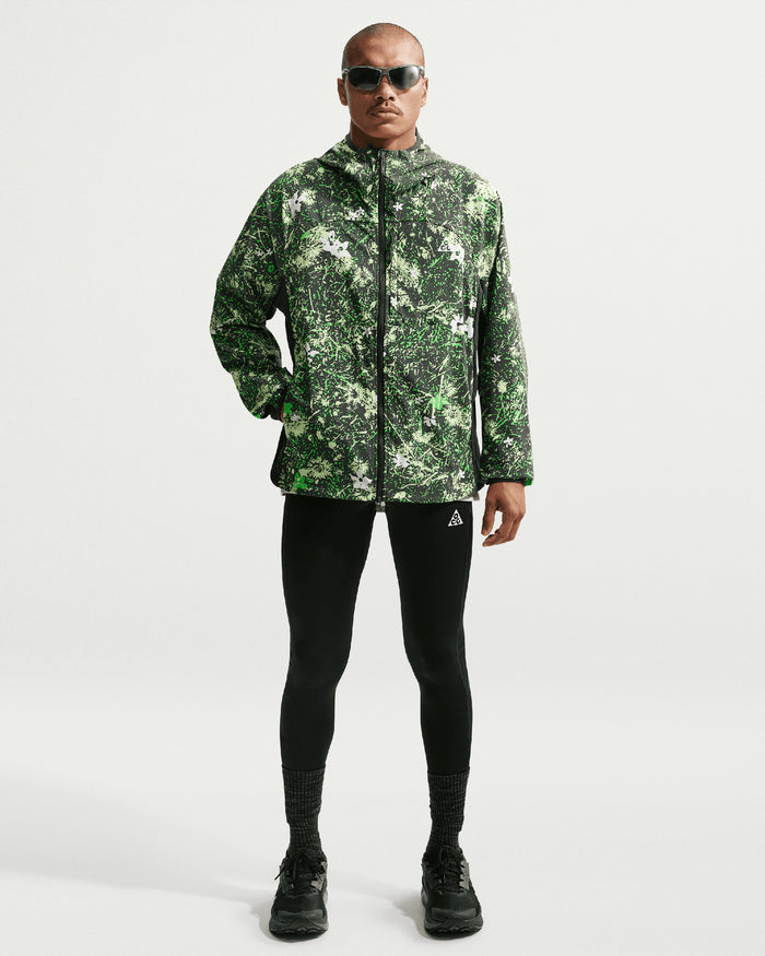 Jackets Coats Nike ACG "Five Towers" UV Protection Relaxed Men's Light Jacket - II3650-317