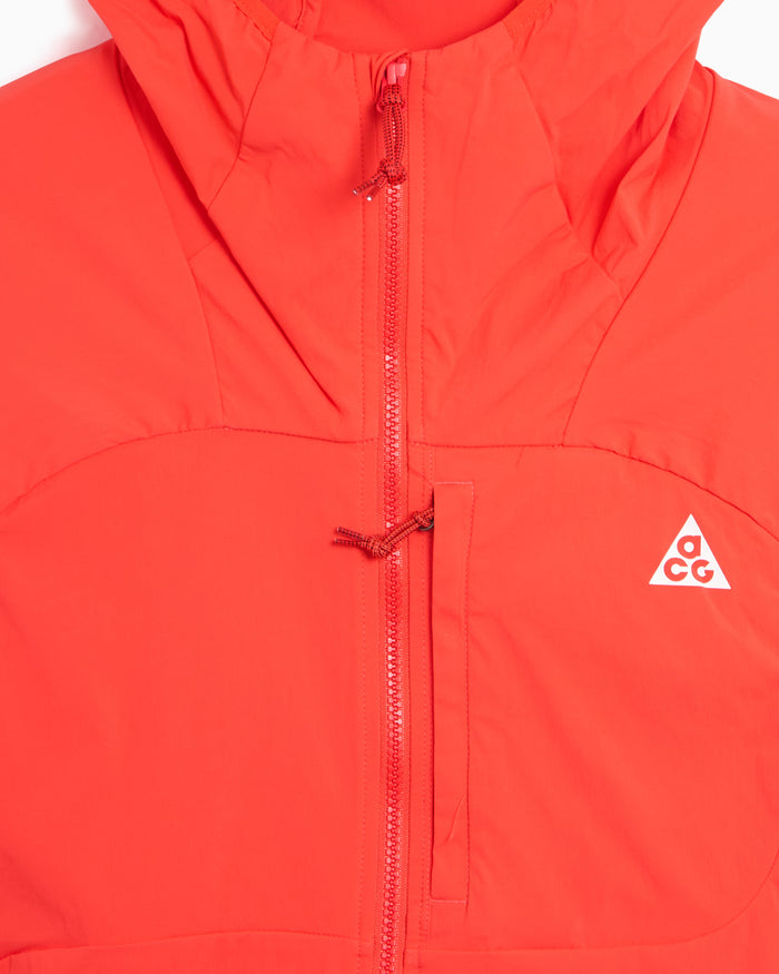Jackets Coats Nike ACG "Five Towers" Uv Protection Relaxed Men's Light Jacket - IF0959-696