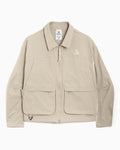 Jackets Coats Nike ACG Smith Summit Uv Protection Relaxed Men's Light Jacket - HV0598-236