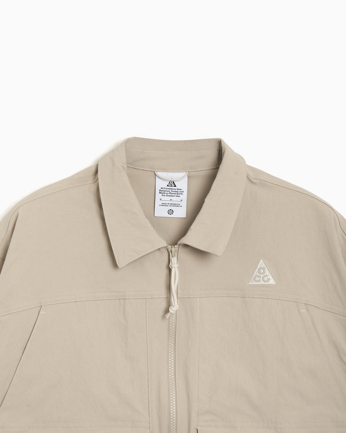 Jackets Coats Nike ACG Smith Summit Uv Protection Relaxed Men's Light Jacket - HV0598-236