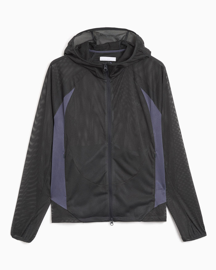 Jackets Coats SAN SAN GEAR Port Men's Light Jacket - SG26SSOTJK008-CHARCOAL
