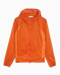 Jackets Coats SAN SAN GEAR Port Men's Light Jacket - SG26SSOTJK008-ORANGE