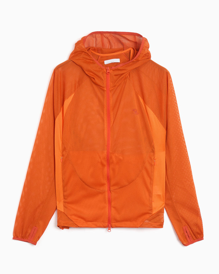 Jackets Coats SAN SAN GEAR Port Men's Light Jacket - SG26SSOTJK008-ORANGE