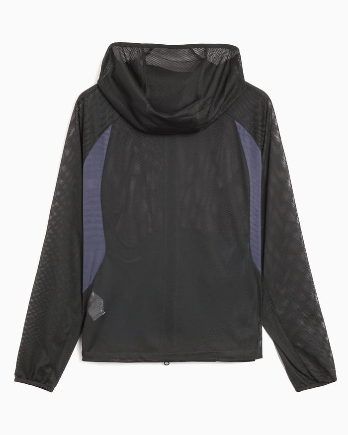 Jackets Coats SAN SAN GEAR Port Men's Light Jacket - SG26SSOTJK008-CHARCOAL