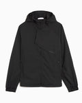 Jackets Coats SAN SAN GEAR Shift Men's Light Jacket - SG26SSOTJK002-BLACK