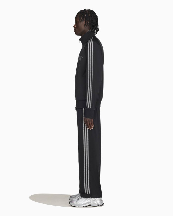 Jackets Coats adidas Originals x Sp5der Rhinestone Slim Unisex Light Jacket - KQ8320