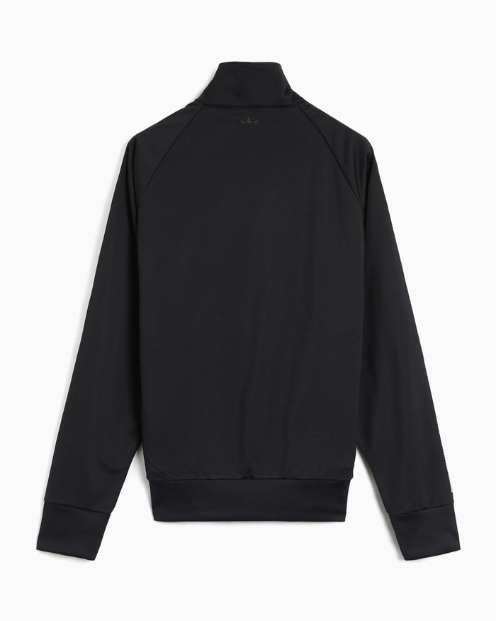 Jackets Coats adidas Originals x Sp5der Rhinestone Slim Unisex Light Jacket - KQ8320