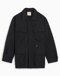 Jackets Coats Snow Peak Nylon Washer Unisex Light Jacket - JK-26SU006