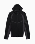Jackets Coats Nike Tech Windrunner Fleece Relaxed Men's Jacket - IF1325-010