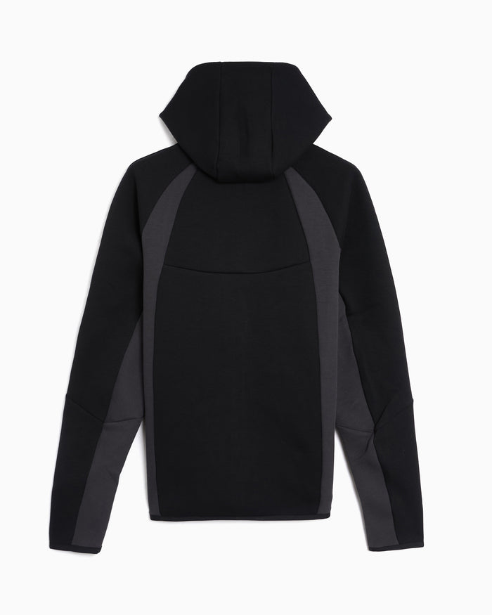 Jackets Coats Nike Tech Windrunner Fleece Relaxed Men's Jacket - IF1325-010