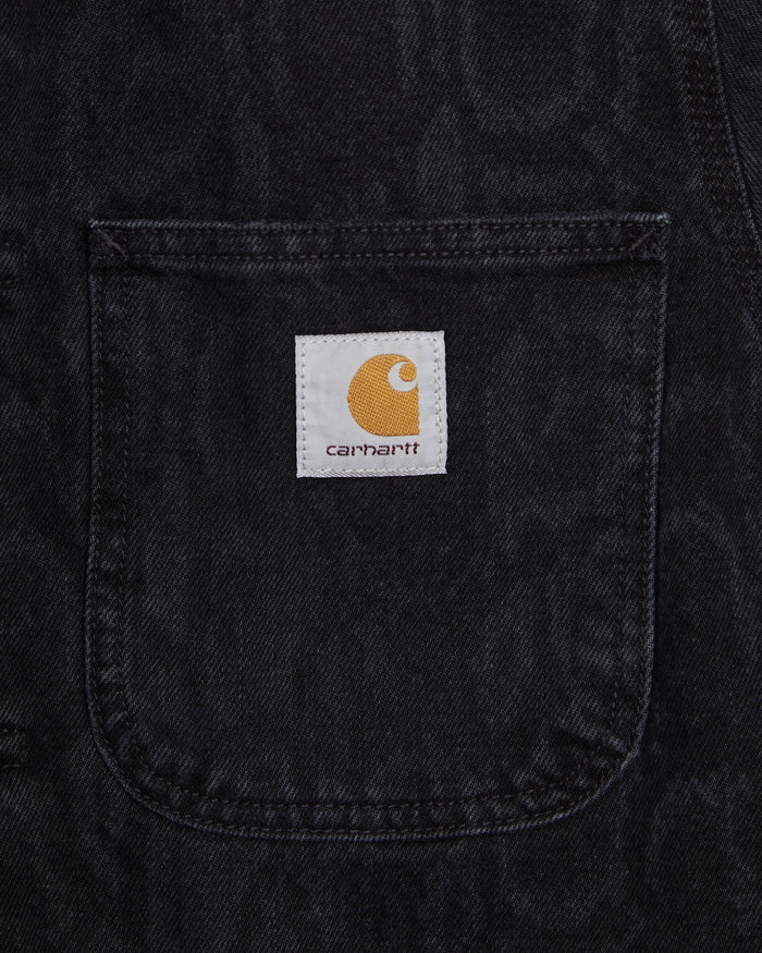 Jackets Coats Carhartt WIP Belmar Unisex Denim Jacket - I036586-3R260