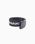 Belts Carhartt WIP Chapter Script Unisex Belt - I037074-89XX