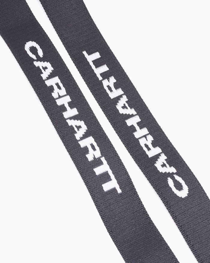 Belts Carhartt WIP Chapter Script Unisex Belt - I037074-89XX