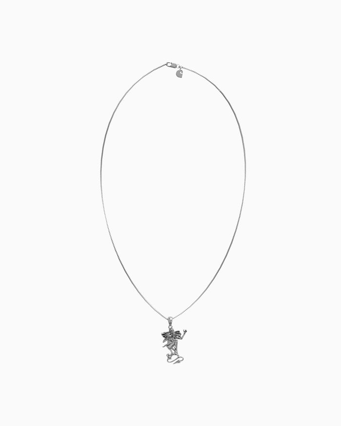 Jewelry Carhartt WIP Playing Cards Unisex Necklace - I037379-95XX