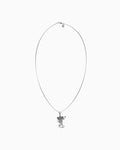 Jewelry Carhartt WIP Playing Cards Unisex Necklace - I037379-95XX