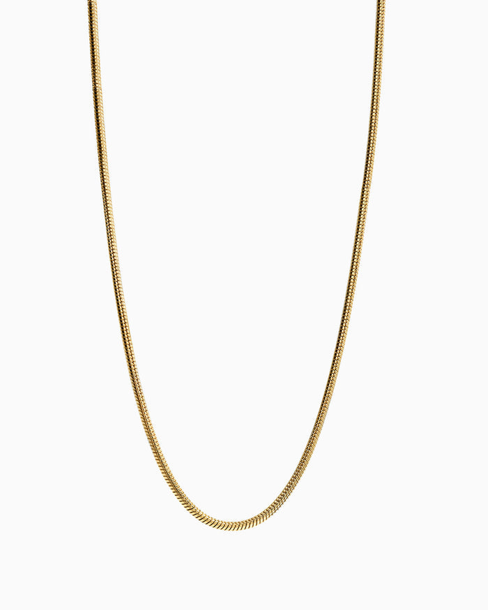 Jewelry TwoJeys Bali Unisex Necklace - 417625007