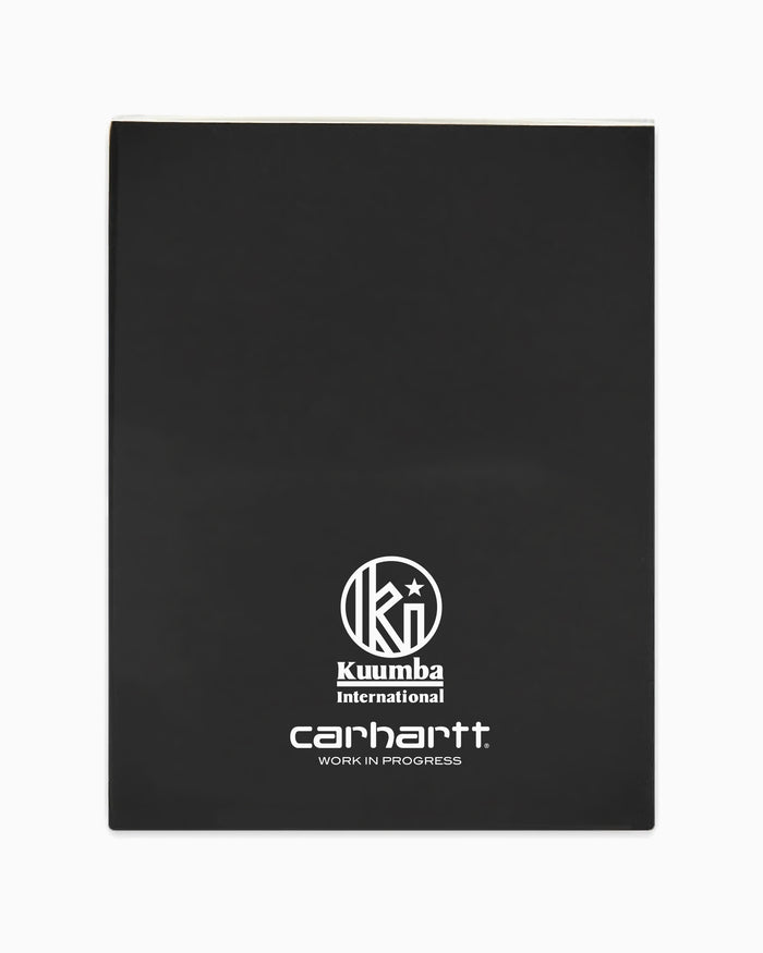 Decoration Carhartt WIP x Kuumba Locked Incense Cones - I036753-00AXX