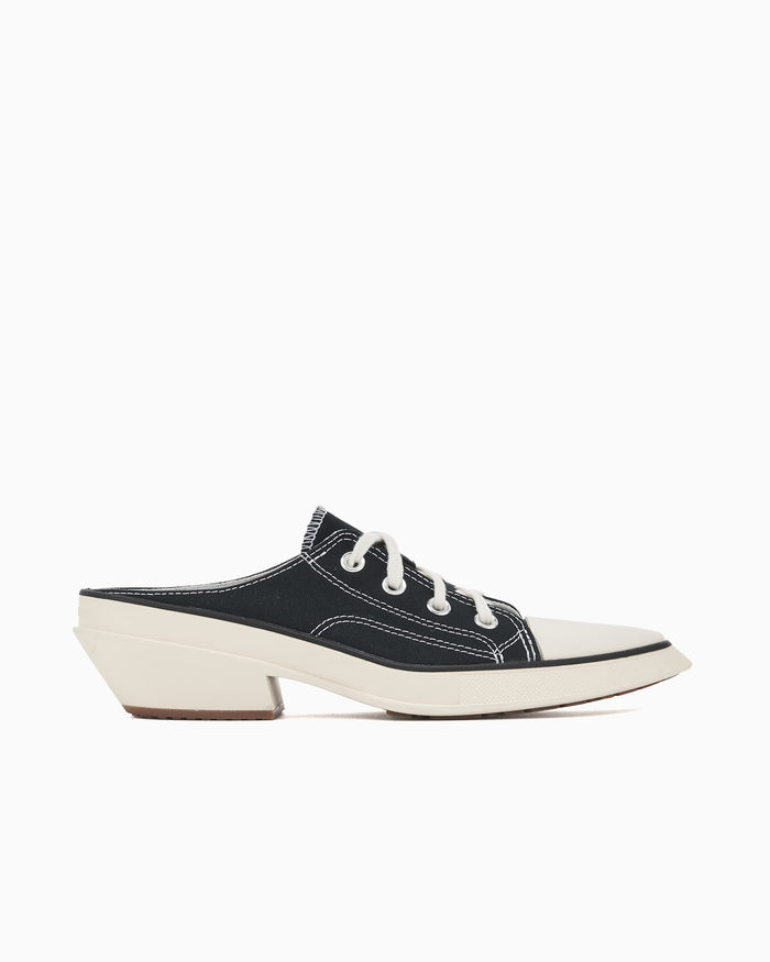 Clogs Converse Chuck 70 De Luxe Pointed Mule Heel - A16060C