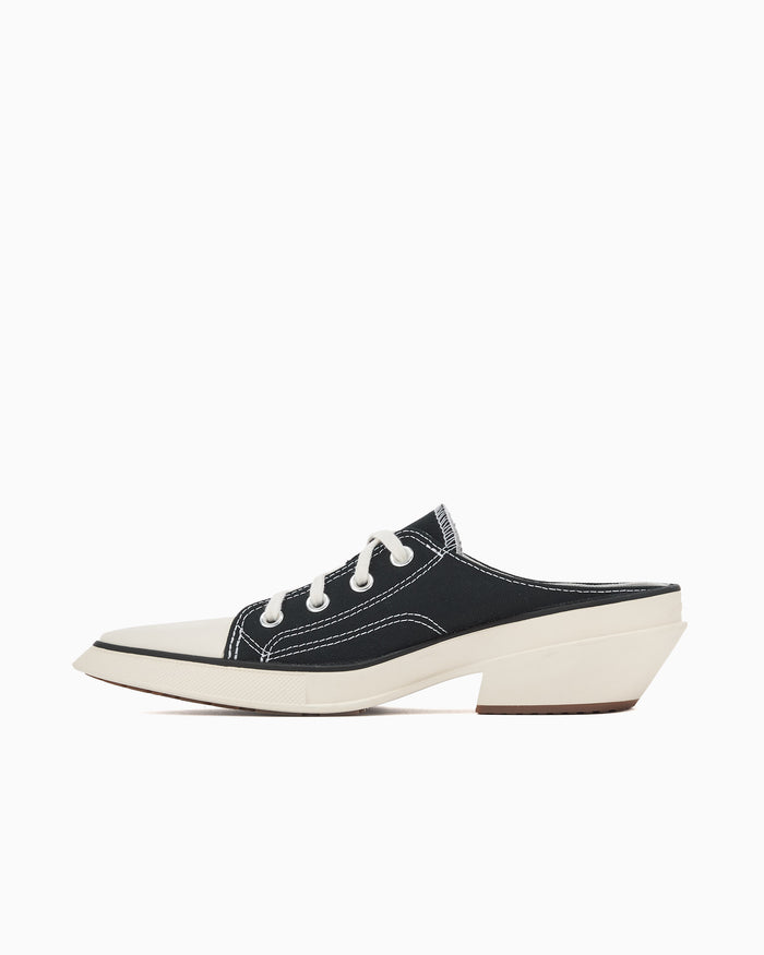 Clogs Converse Chuck 70 De Luxe Pointed Mule Heel - A16060C