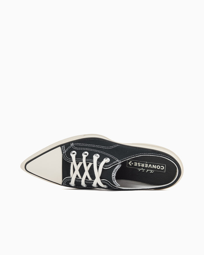 Clogs Converse Chuck 70 De Luxe Pointed Mule Heel - A16060C